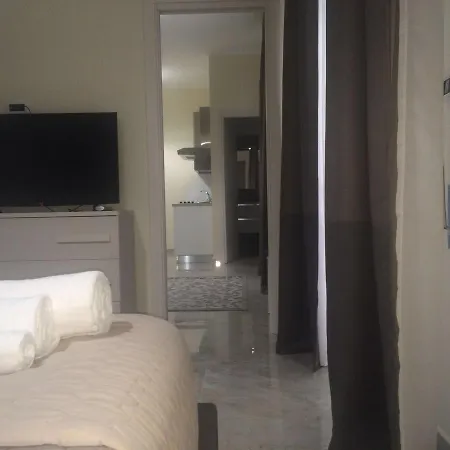 Del Corso 3* Gioia Tauro
